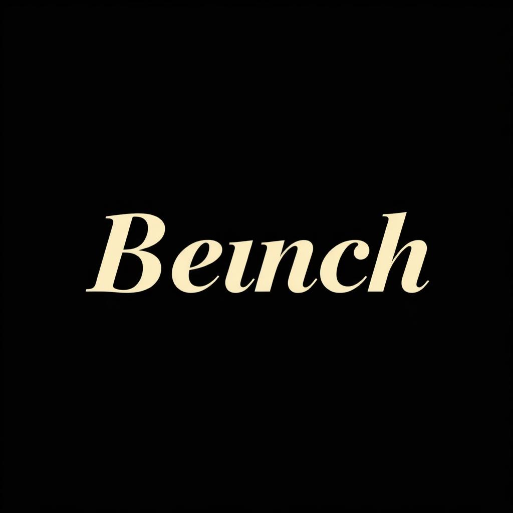 Logo · Wordmark
