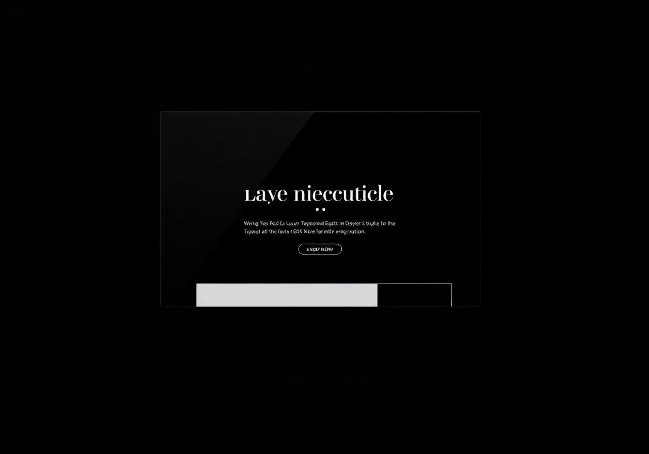 Web · Editorial